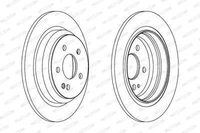 ferodo-ddf1234-fren-diski-arka