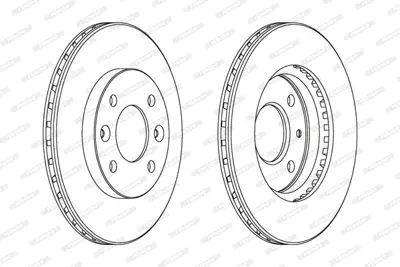 ferodo-ddf158-fren-diski-on