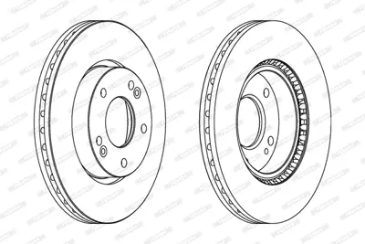 ferodo-ddf1619-fren-diski-on