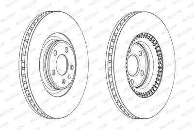 ferodo-ddf1987c-1-fren-diski-on
