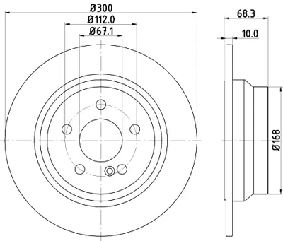 goodyear-103098-fren-diski-arka