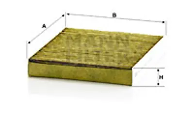 goodyear-802020-polen-filtresi