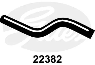 gates-22382-radyator-hortumu-ust
