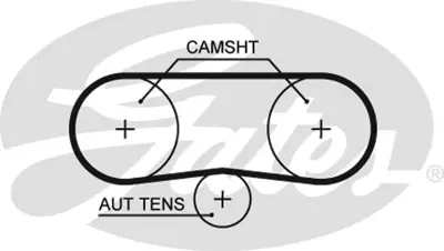 gates-k035565xs-triger-seti