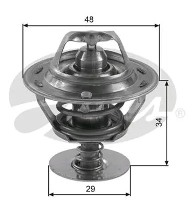 gates-th39082g1-termostat