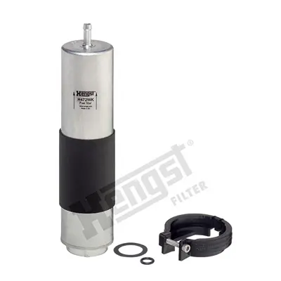 hengst-filter-h472wk-yakit-filtresi