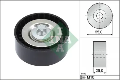 ina-532-0570-10-v-kayis-gergi-rulmani