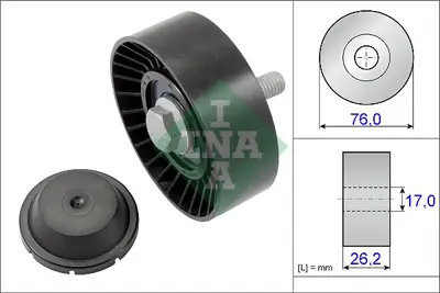 ina-532-0632-10-v-kayis-gergi-rulmani