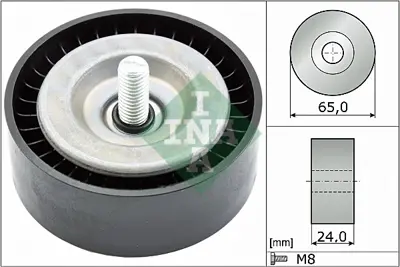ina-532-0782-10-v-kayis-gergi-rulmani
