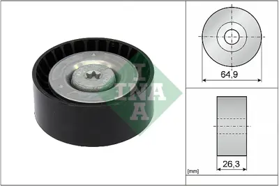 ina-532-0905-10-v-kayis-gergi-rulmani
