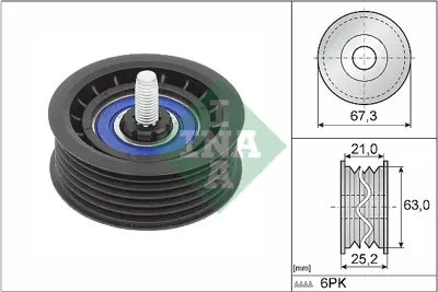 ina-532-0906-10-v-kayis-gergi-rulmani