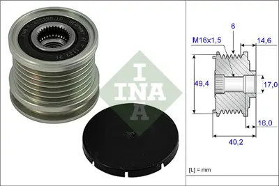 ina-535-0001-10-alternator-kasnagi