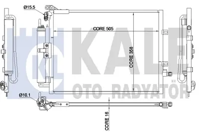 kale-345310-klima-radyatoru