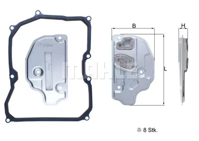 mahle-hx-150kit-sanzuman-yag-filtresi