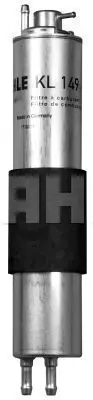 mahle-kl-149-yakit-filtresi