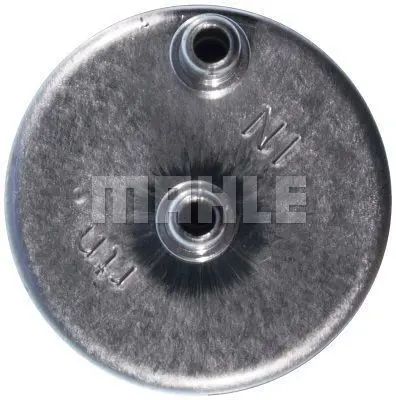 mahle-kl-167-yakit-filtresi