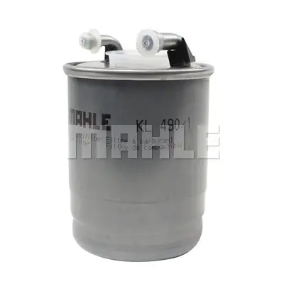 mahle-kl-4901d-yakit-filtresi