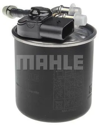 mahle-kl-913-yakit-filtresi