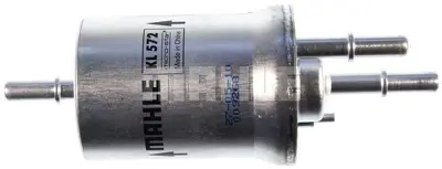 mahle-kl572-yakit-filtresi