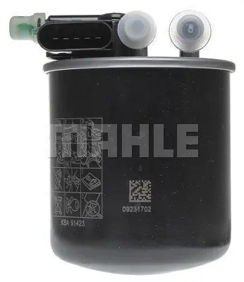 mahle-kl911-yakit-filtresi