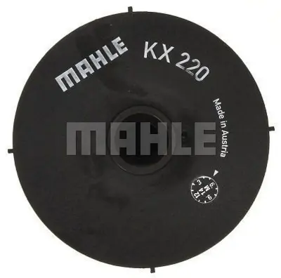 mahle-kx-220d-yakit-filtresi