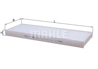 mahle-la-45-polen-filtresi