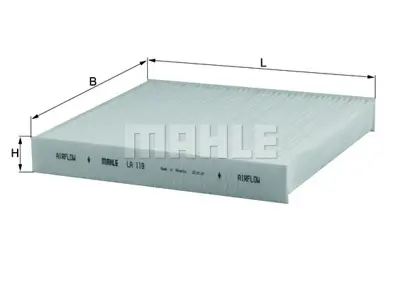 mahle-la119-polen-filtresi