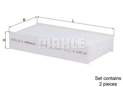 mahle-la873s-polen-filtresi
