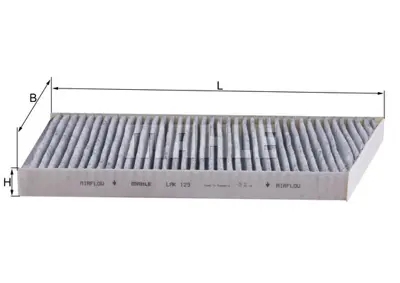 mahle-lak-129-polen-filtresi