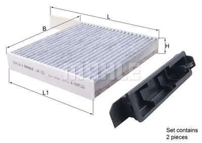 mahle-lak230-polen-filtresi