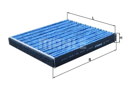 mahle-lao490-polen-filtresi
