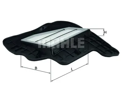 mahle-lx-16855-hava-filtresi