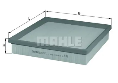 mahle-lx-20773-hava-filtresi