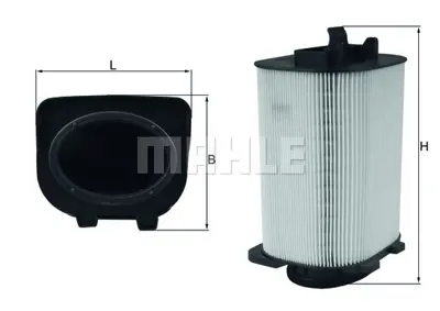 mahle-lx-3775-hava-filtresi