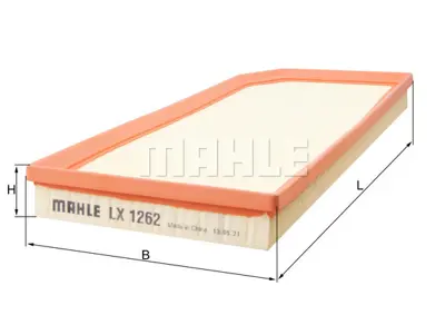 mahle-lx1262-hava-filtresi