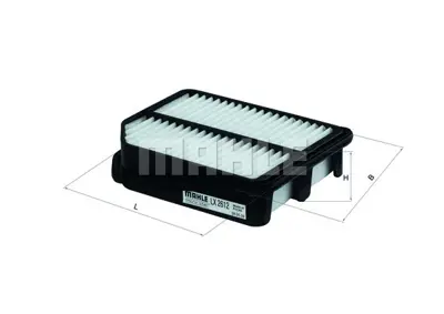 mahle-lx2612-hava-filtresi