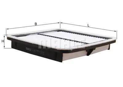 mahle-lx2672-hava-filtresi