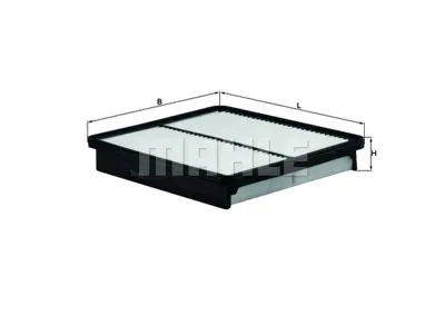 mahle-lx2957-hava-filtresi