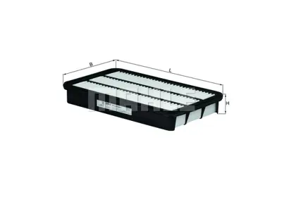mahle-lx810-hava-filtresi
