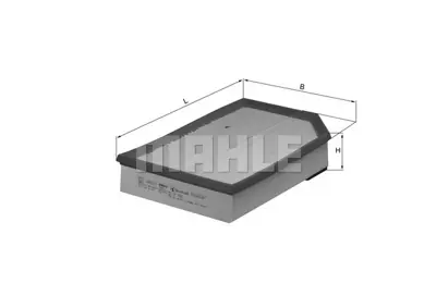 mahle-lx868-hava-filtresi