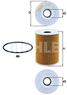 mahle-ox-380d-yag-filtresi