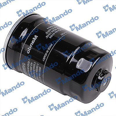 mando-eff00008t-yakit-filtresi