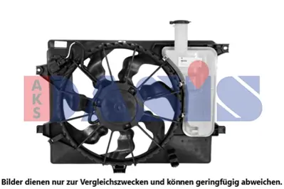 mando-hc25380a6200-radyator-fani