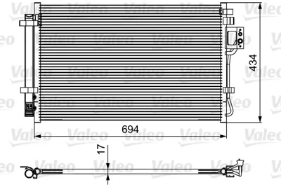 mando-hc976062p500-klima-radyatoru