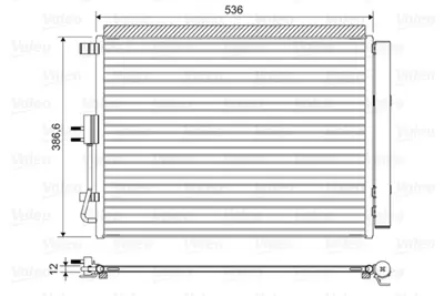 mando-hc97606a5800-klima-radyatoru