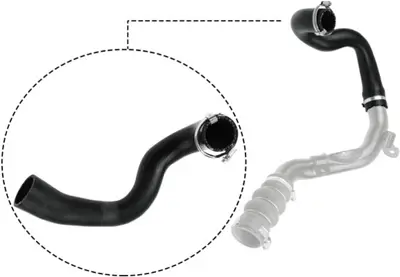 rapro-r16241-intercooler-hortumu