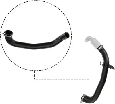 rapro-r16540-intercooler-hortumu