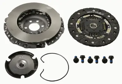 sachs-3000-824-501-debriyaj-seti