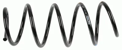 sachs-993-044-helezon-yayi-on