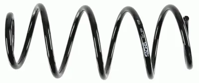 sachs-993-066-helezon-yayi-on